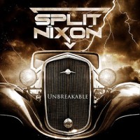 [Split Nixon Unbreakable Album Cover]