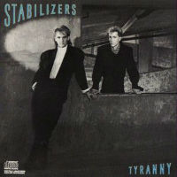 [Stabilizers Tyranny Album Cover]