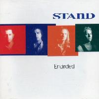 [Stand Encircled Album Cover]