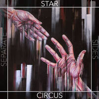 Star Circus Separate Sides Album Cover