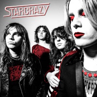 [Starcrazy  Album Cover]