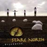 [Stare North Discourse Album Cover]
