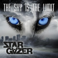 Stargazer The Sky Is The Limit Album Cover