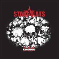 [Star Rats Rebelution Album Cover]