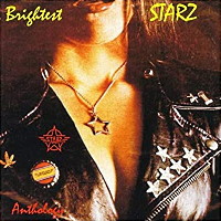 Starz Brightest Starz: Anthology Album Cover