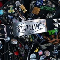 [Stateline Stateline Album Cover]