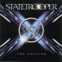 [Statetrooper The Calling Album Cover]