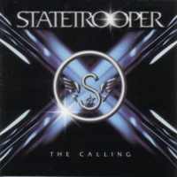 Statetrooper The Calling Album Cover