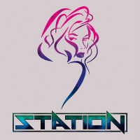 Station Station Album Cover