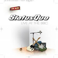 Status Quo - Live At The BBC CD. Heavy Harmonies Discography