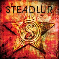[Steadlur Steadlur Album Cover]