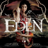 Stealing Eden Truth in Tragedy Album Cover