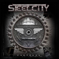 Steelcity Fortress Album Cover