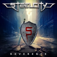 Steelcity Reverence Album Cover