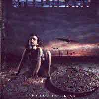 Steelheart Tangled in Reins Album Cover