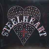 [Steelheart Steelheart Album Cover]