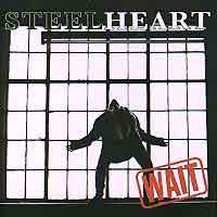 Steelheart Wait Album Cover