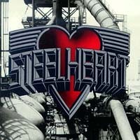 Steelheart Steelheart Album Cover