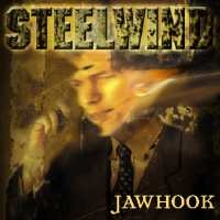 [Steelwind Jawhook Album Cover]