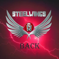 [Steelwings  Album Cover]