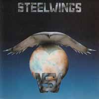 [Steelwings Steelwings Album Cover]