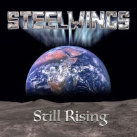 [Steelwings  Album Cover]