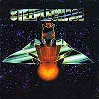 [Steeplechase  Album Cover]