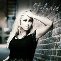 Stefanie Stefanie Album Cover