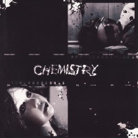 [Stereo Junks! Chemistry Album Cover]