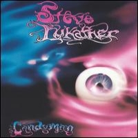 Steve Lukather Candyman Album Cover