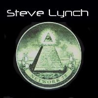 [Steve Lynch Network 23 Album Cover]