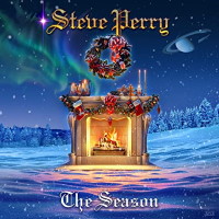 Steve Perry The Season Album Cover