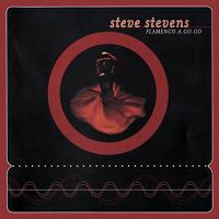 [Steve Stevens  Album Cover]