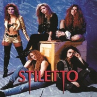 Stiletto Don't Call Me Sweetie Album Cover
