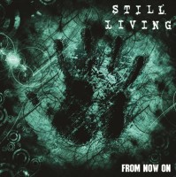Still Living From Now On Album Cover