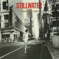 [Stillwater I Reserve the Right Album Cover]