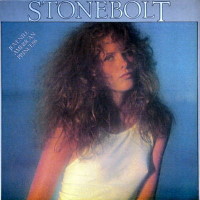 [Stonebolt Juvenile American Princess Album Cover]