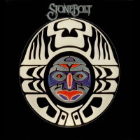 [Stonebolt Stonebolt Album Cover]