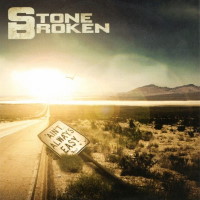 Stone Broken Ain't Always Easy Album Cover