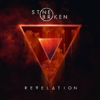 Stone Broken Revelation Album Cover