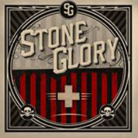 Stone Glory Stone Glory Album Cover
