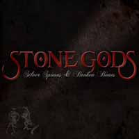 [Stone Gods  Album Cover]