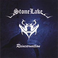 [StoneLake Reincarnation Album Cover]