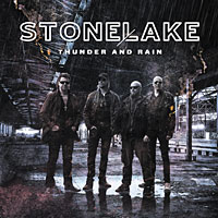 StoneLake Thunder and Rain Album Cover