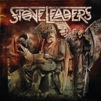 Stone Leaders Stone Leaders Album Cover
