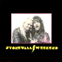 [Stonewall-Weekend Stonewall-Weekend Album Cover]