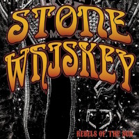 [Stone Whiskey  Album Cover]