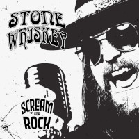 [Stone Whiskey  Album Cover]