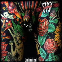 [Stop Stop Unlimited Album Cover]