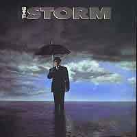 [The Storm The Storm Album Cover]